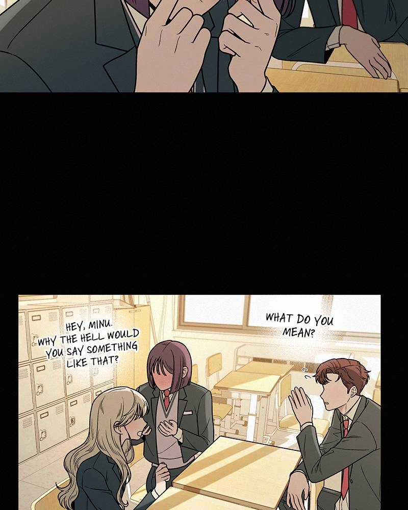 Operation: True Love Chapter 11, page 93 of 178