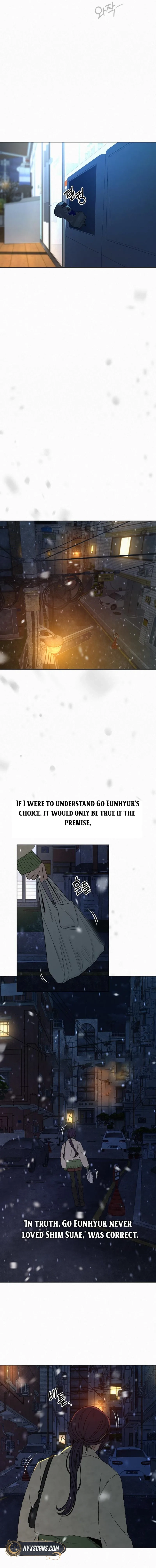 Operation: True Love Chapter 114, page 18 of 21