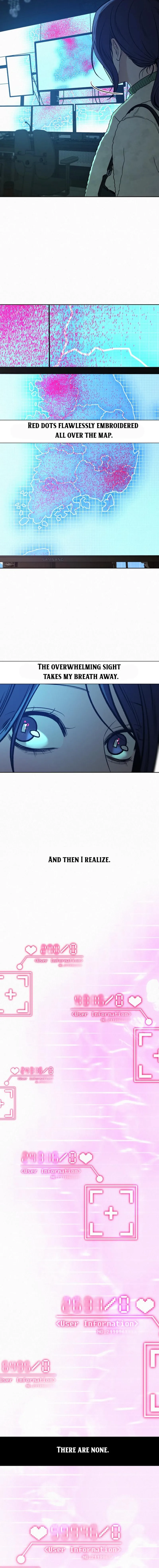 Operation: True Love Chapter 114, page 9 of 21