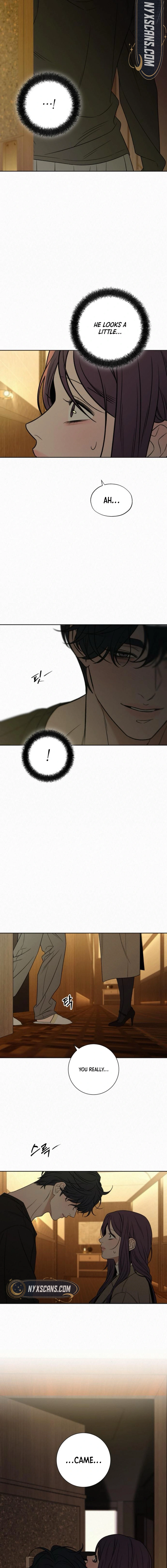 Operation: True Love Chapter 115, page 19 of 25