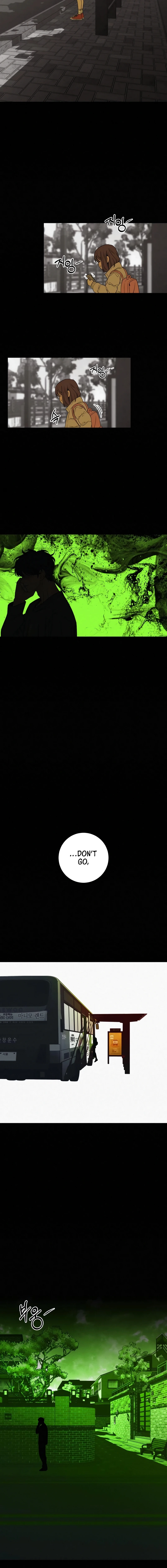 Operation: True Love Chapter 116, page 18 of 22