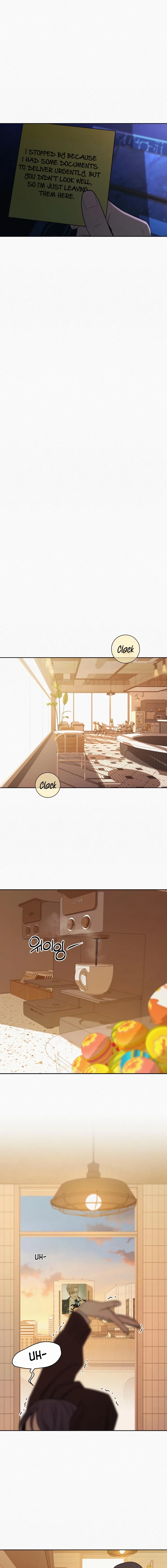 Operation: True Love Chapter 116, page 20 of 22