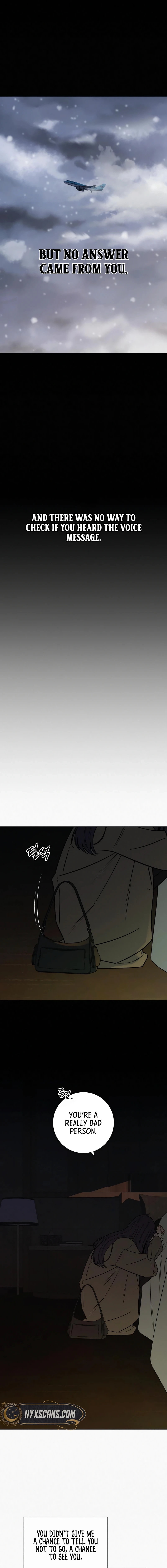 Operation: True Love Chapter 116, page 7 of 22