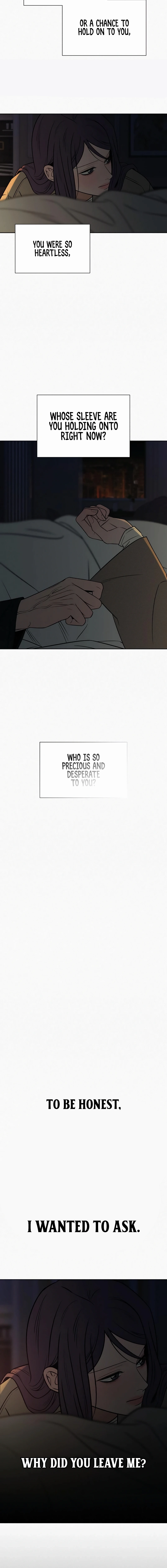 Operation: True Love Chapter 116, page 8 of 22