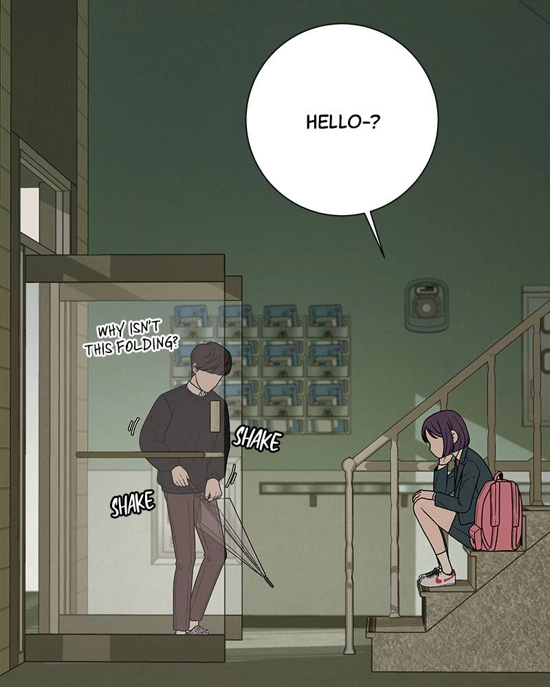 Operation: True Love Chapter 12, page 111 of 143