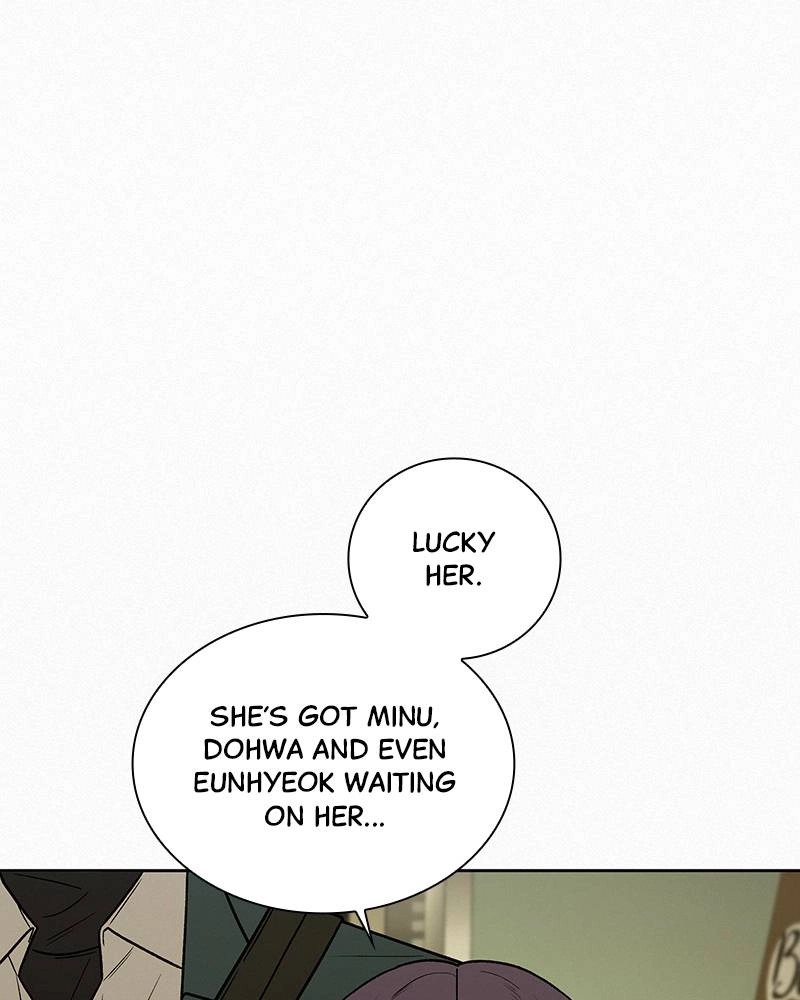 Operation: True Love Chapter 12, page 138 of 143