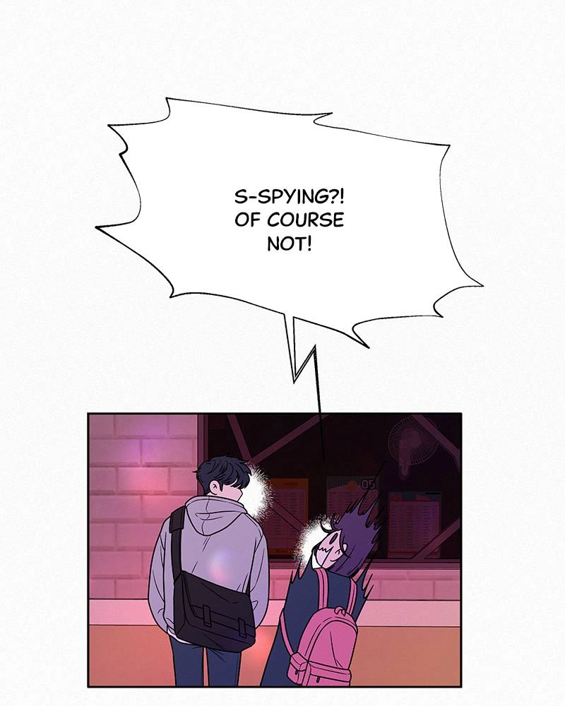Operation: True Love Chapter 12, page 17 of 143