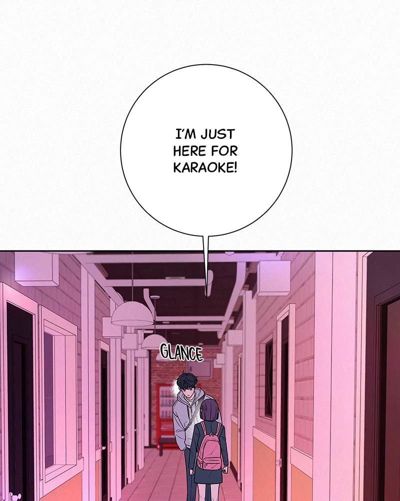 Operation: True Love Chapter 12, page 19 of 143