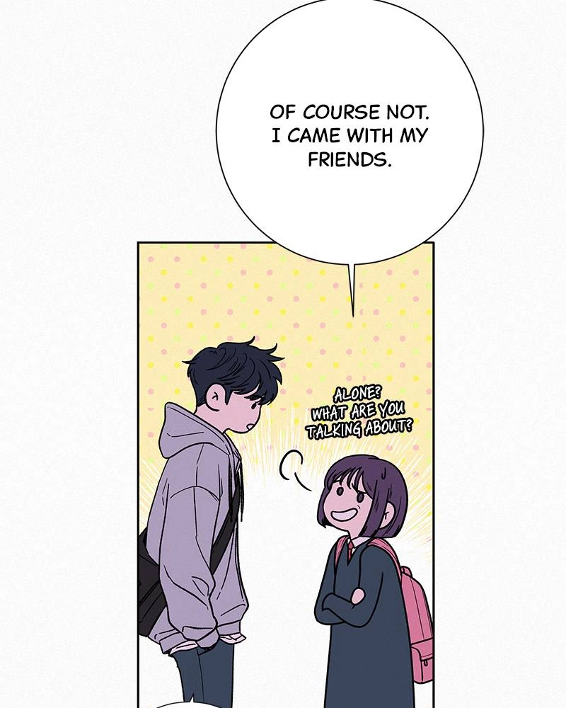 Operation: True Love Chapter 12, page 22 of 143