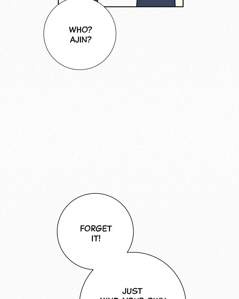 Operation: True Love Chapter 12, page 23 of 143