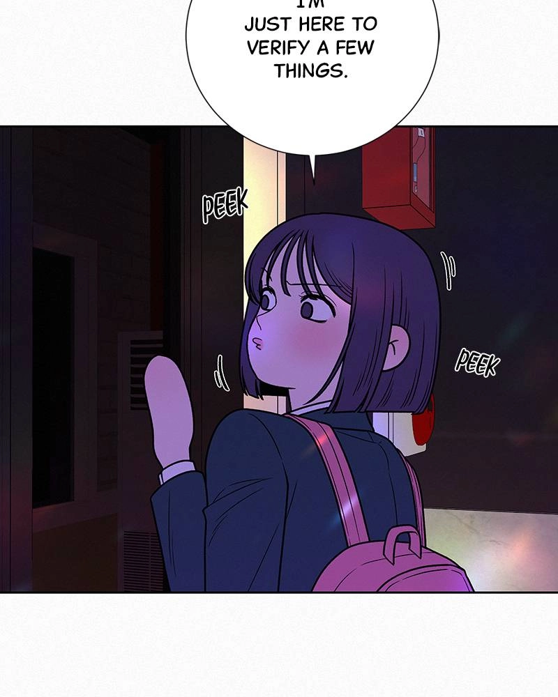 Operation: True Love Chapter 12, page 29 of 143
