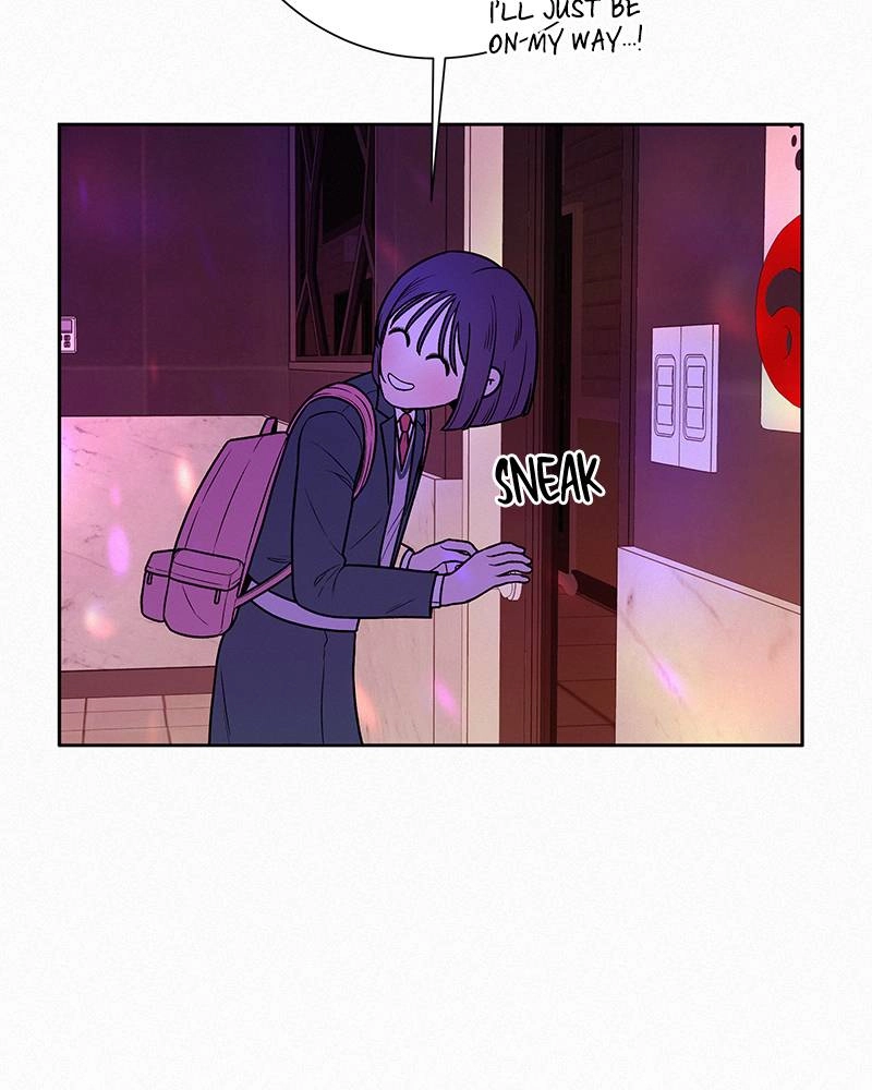 Operation: True Love Chapter 12, page 42 of 143