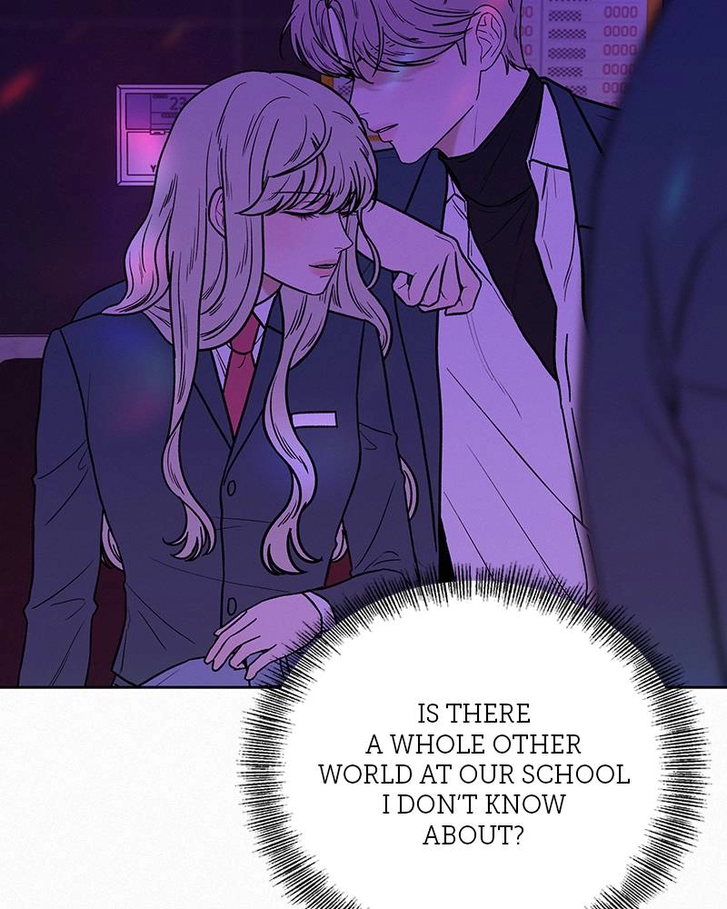 Operation: True Love Chapter 12, page 5 of 143