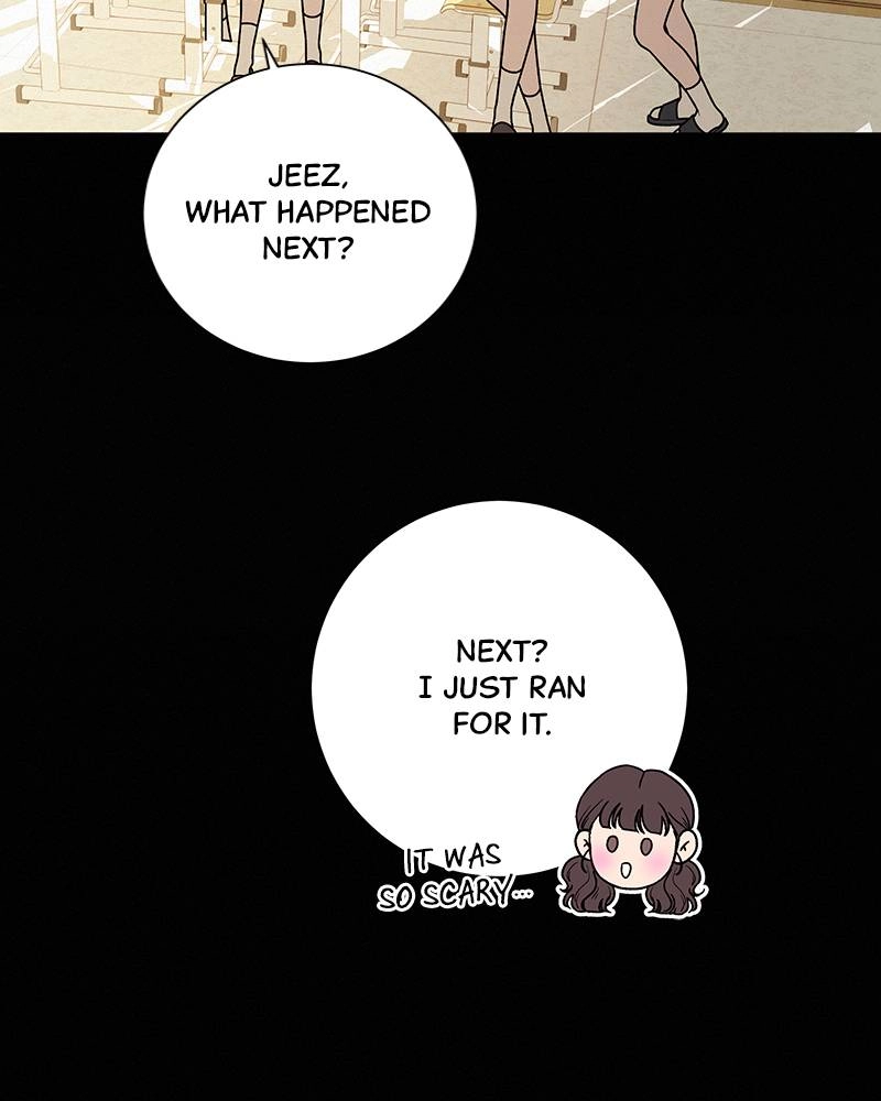 Operation: True Love Chapter 12, page 51 of 143