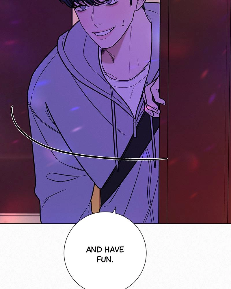 Operation: True Love Chapter 12, page 69 of 143