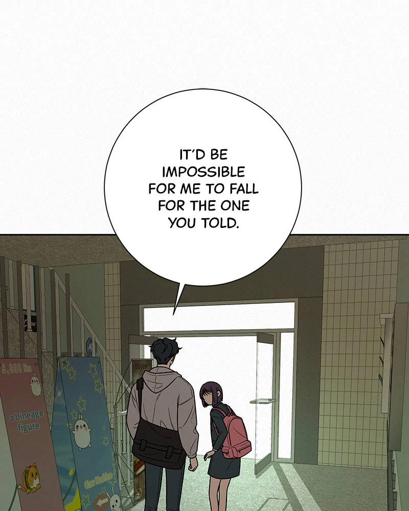 Operation: True Love Chapter 12, page 76 of 143