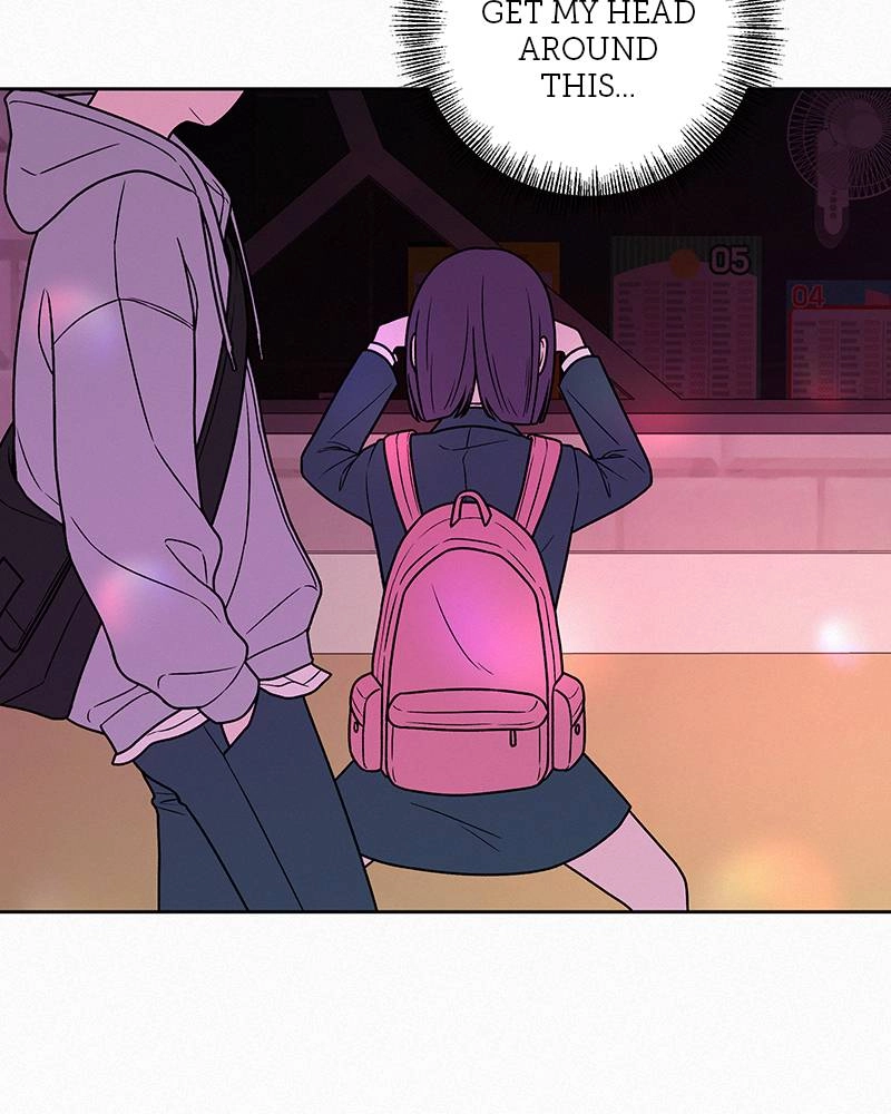Operation: True Love Chapter 12, page 8 of 143
