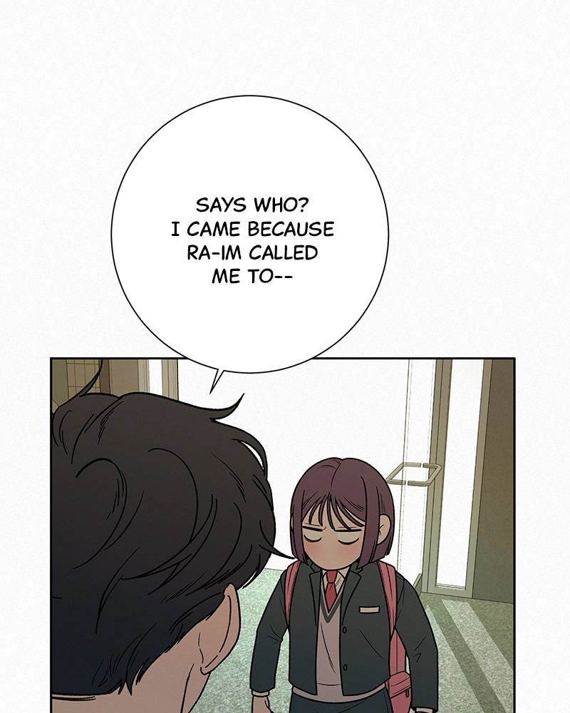 Operation: True Love Chapter 12, page 81 of 143