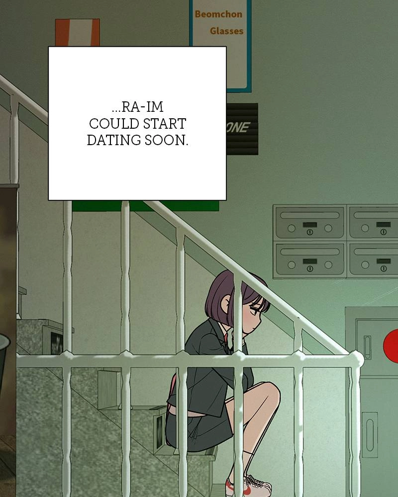 Operation: True Love Chapter 12, page 91 of 143