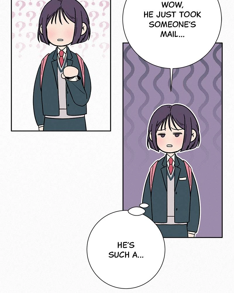 Operation: True Love Chapter 13, page 102 of 158