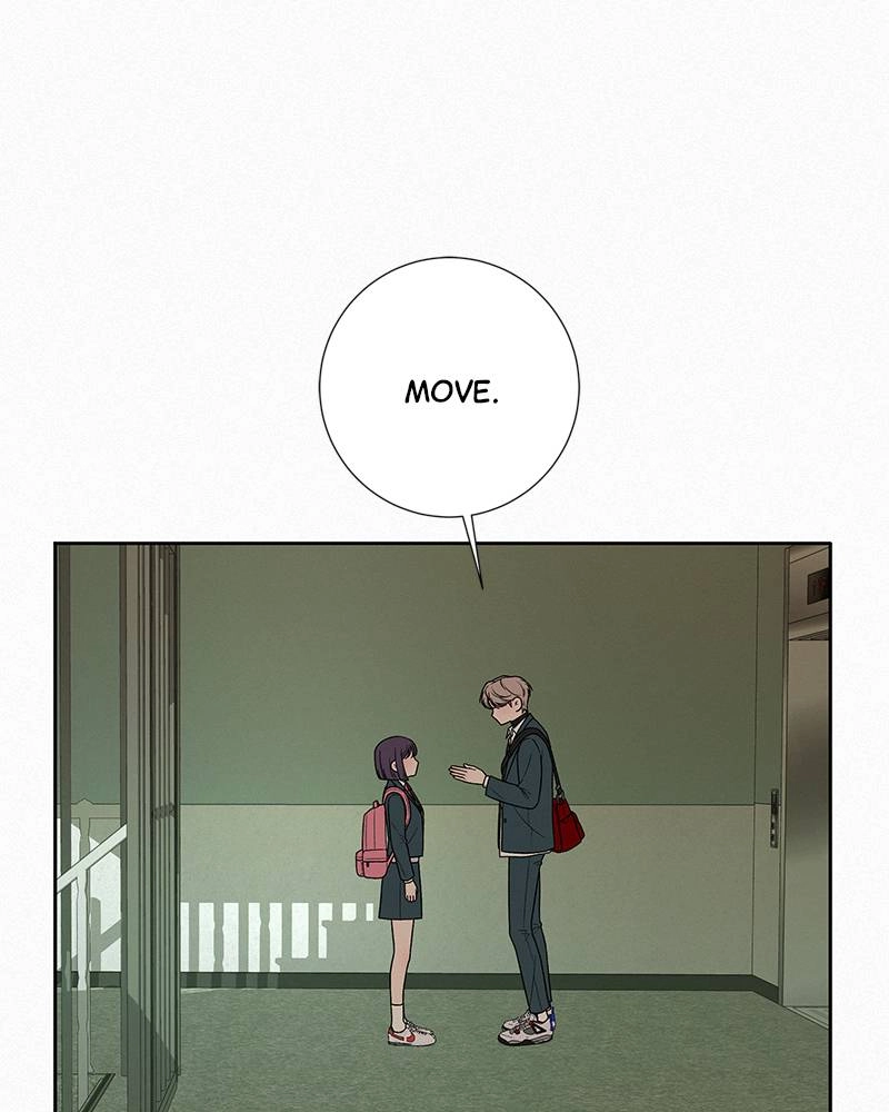 Operation: True Love Chapter 13, page 19 of 158
