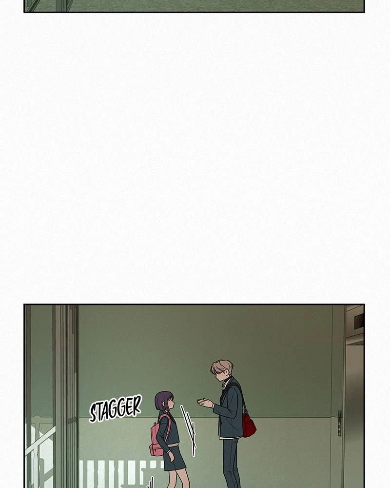 Operation: True Love Chapter 13, page 20 of 158
