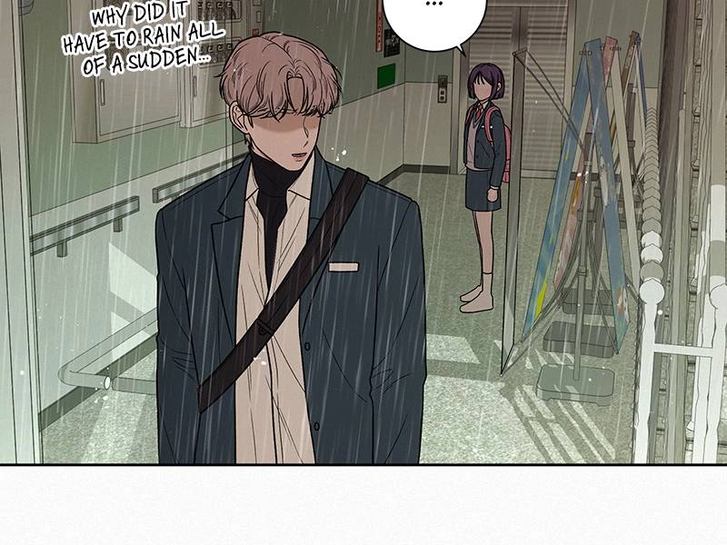 Operation: True Love Chapter 13, page 43 of 158