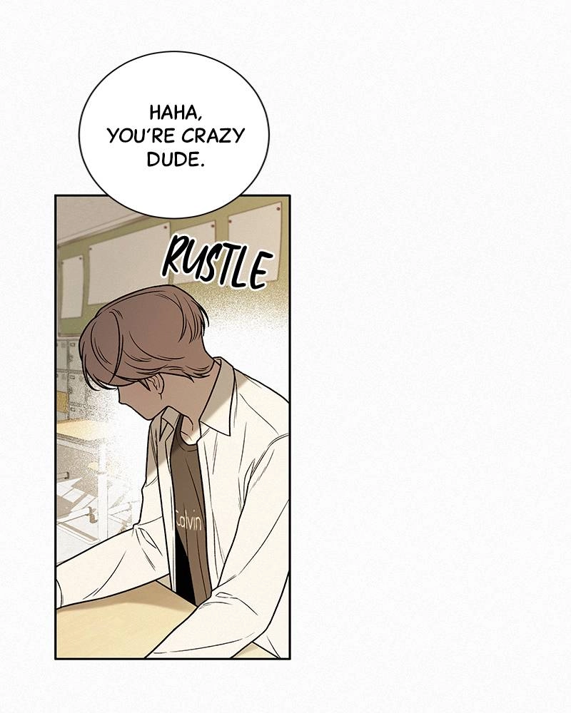 Operation: True Love Chapter 13, page 56 of 158