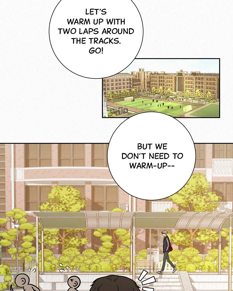 Operation: True Love Chapter 13, page 65 of 158