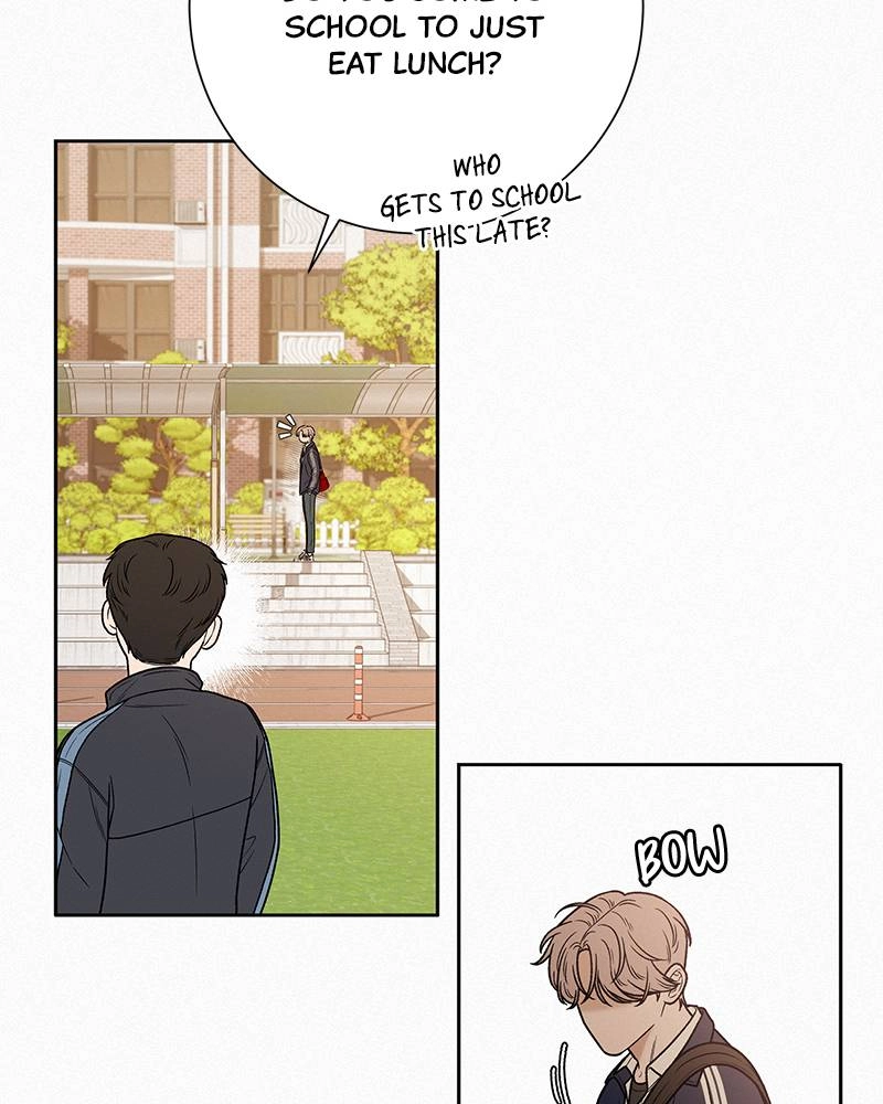 Operation: True Love Chapter 13, page 67 of 158