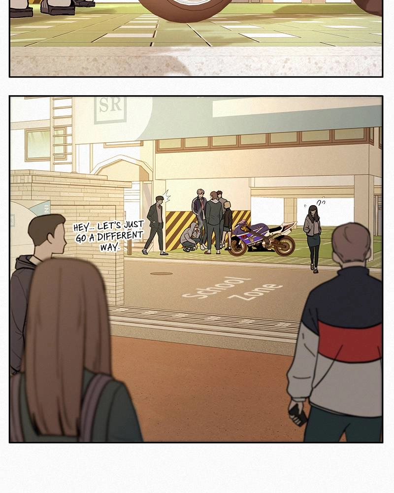 Operation: True Love Chapter 13, page 74 of 158