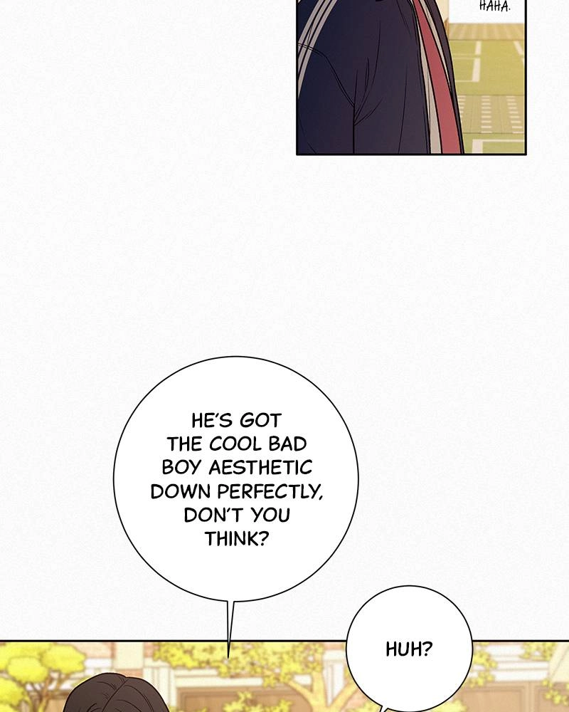 Operation: True Love Chapter 13, page 76 of 158