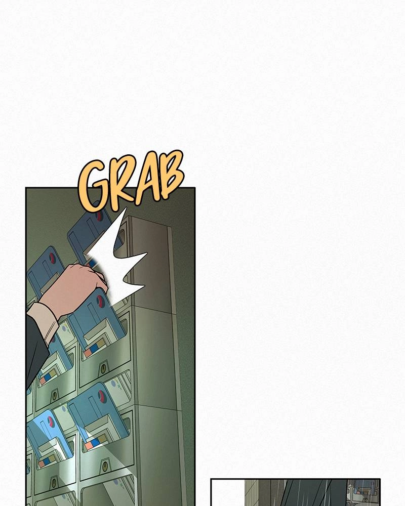 Operation: True Love Chapter 13, page 98 of 158