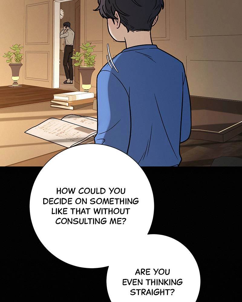 Operation: True Love Chapter 14, page 111 of 139