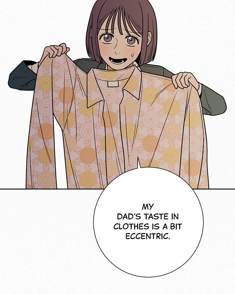 Operation: True Love Chapter 14, page 124 of 139