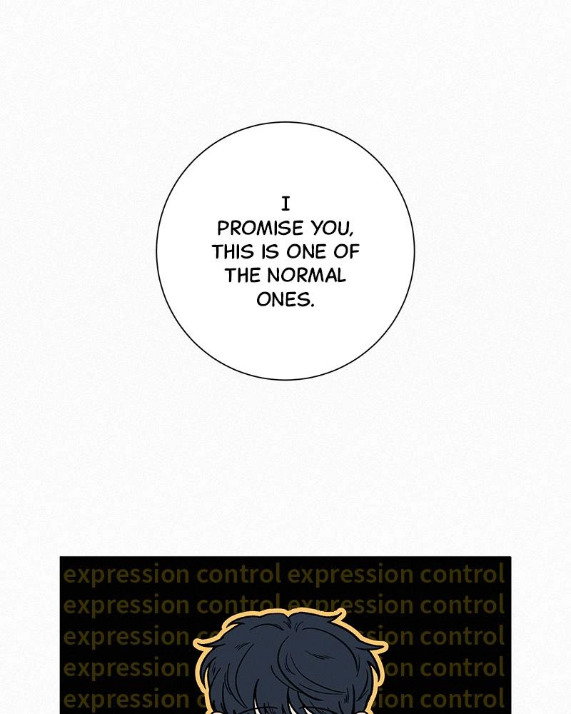 Operation: True Love Chapter 14, page 125 of 139