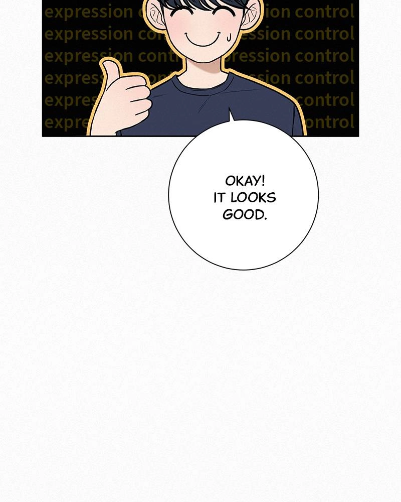 Operation: True Love Chapter 14, page 126 of 139