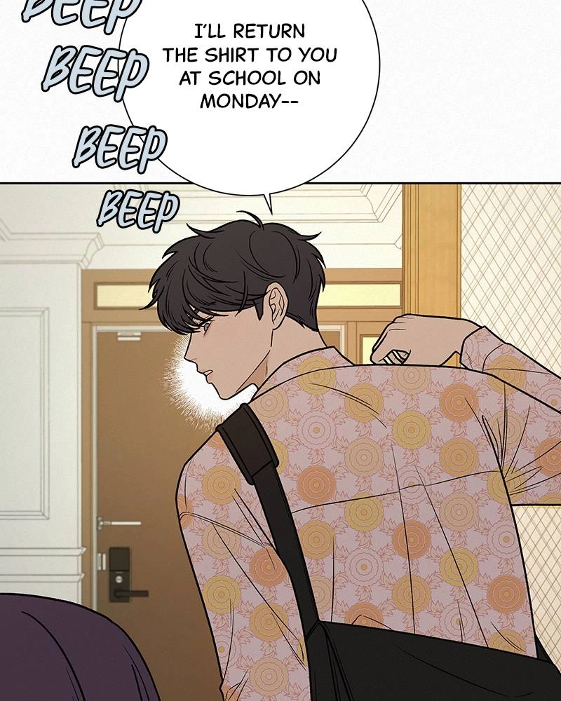Operation: True Love Chapter 14, page 129 of 139