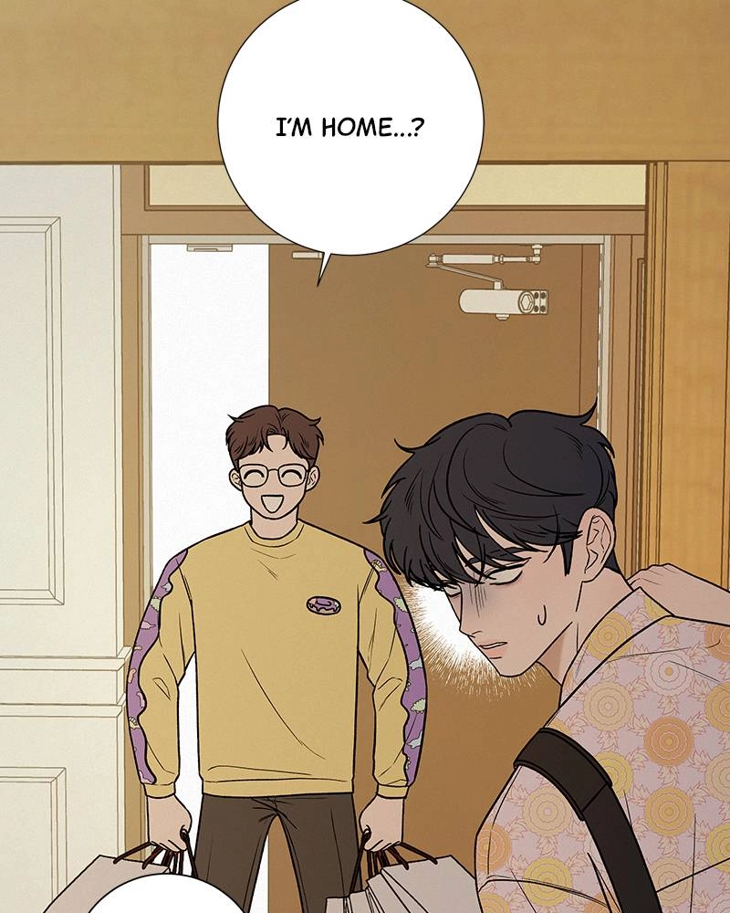 Operation: True Love Chapter 14, page 134 of 139