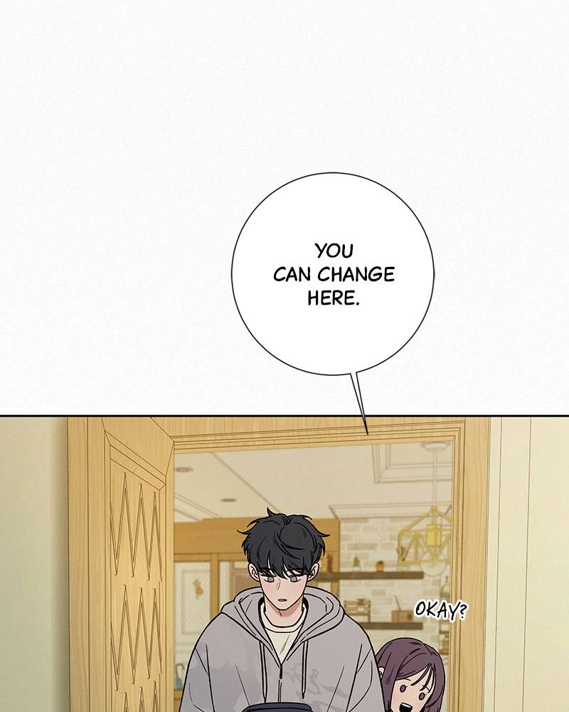 Operation: True Love Chapter 14, page 53 of 139