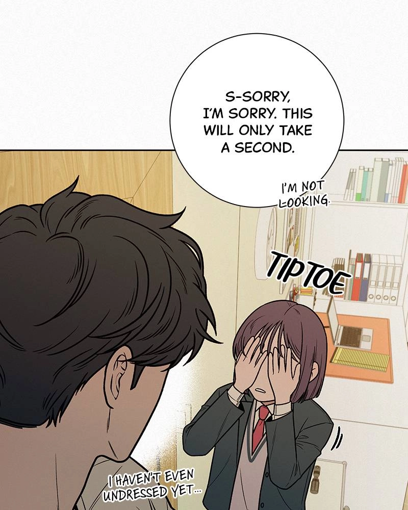 Operation: True Love Chapter 14, page 70 of 139