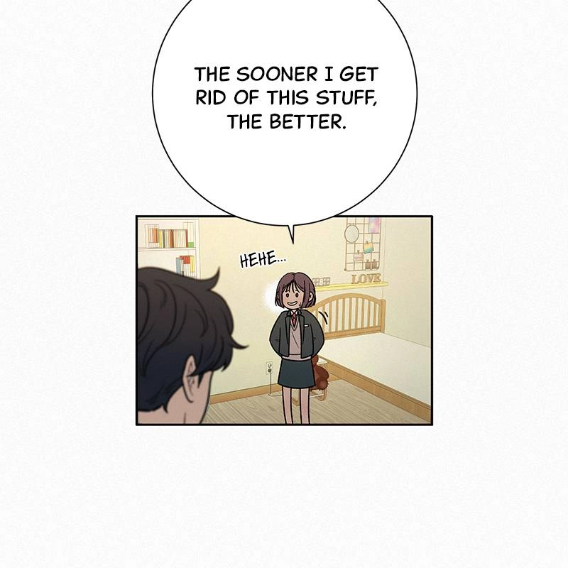 Operation: True Love Chapter 14, page 79 of 139