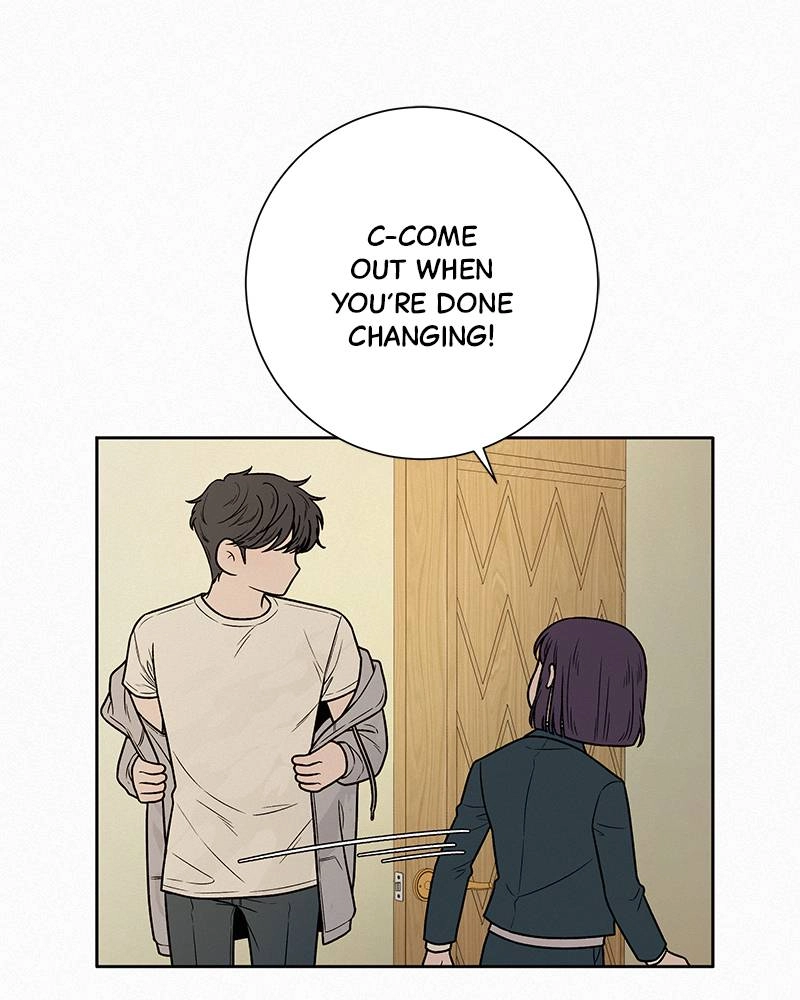 Operation: True Love Chapter 14, page 80 of 139