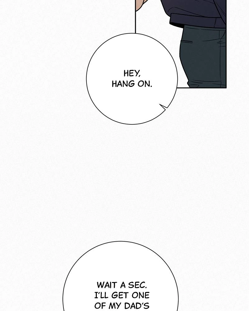 Operation: True Love Chapter 14, page 95 of 139