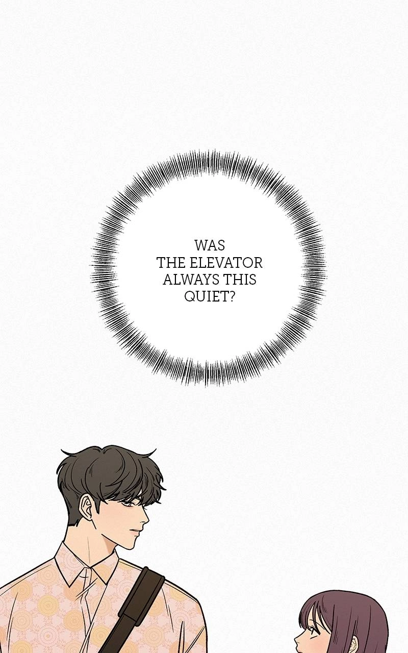 Operation: True Love Chapter 15, page 101 of 113