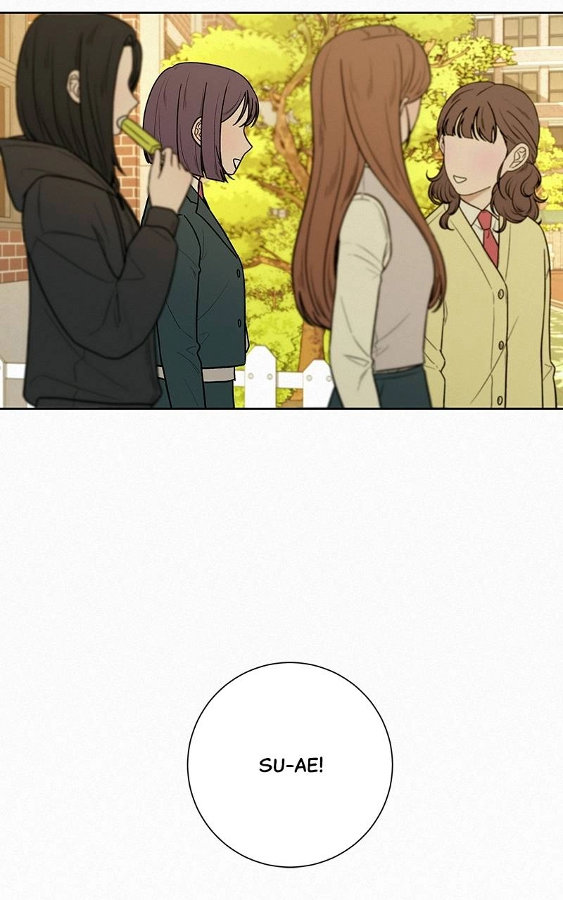 Operation: True Love Chapter 15, page 105 of 113