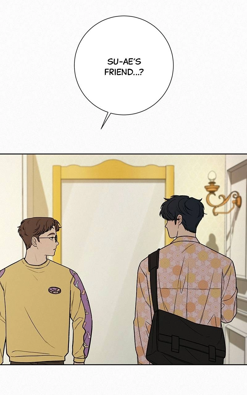 Operation: True Love Chapter 15, page 18 of 113
