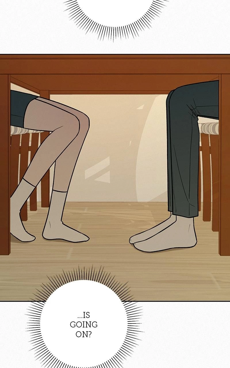 Operation: True Love Chapter 15, page 26 of 113
