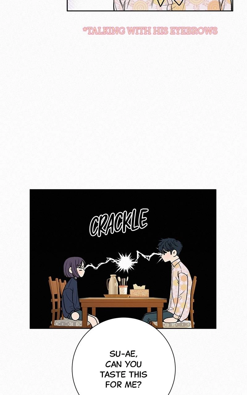 Operation: True Love Chapter 15, page 34 of 113