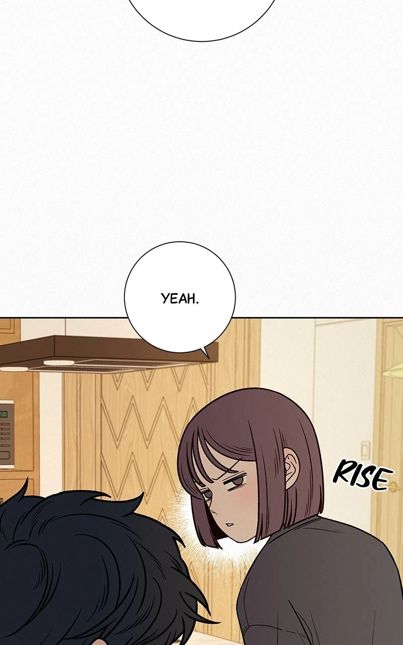 Operation: True Love Chapter 15, page 35 of 113